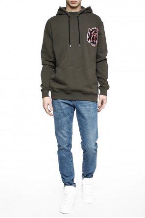 Stitching details jeans, zdjęcie 2 Stitching details jeans od Versace Versus